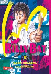 Billy Bat.Bd.12