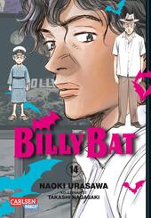 Billy Bat.Bd.14