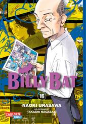 Billy Bat.Bd.16