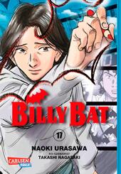 Billy Bat.Bd.17