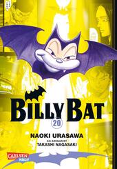 Billy Bat.Bd. 20