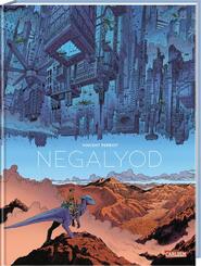 Negalyod.Bd.1