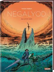 Negalyod 2