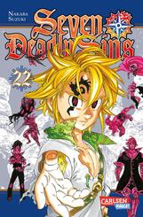 Seven Deadly Sins..22