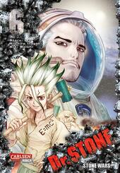 Dr. Stone.Bd.6