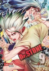 Dr. Stone.Bd.9