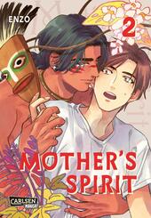 Mother's Spirit.Bd.2