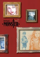 Monster Perfect Edition.Bd.2
