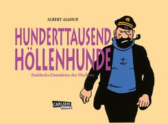 Hunderttausend H&ouml;llenhunde