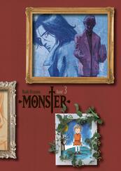 Monster Perfect Edition.Bd.3