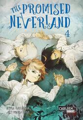 The Promised Neverland..4