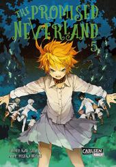 The Promised Neverland..5