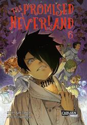 The Promised Neverland..6