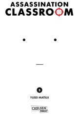 Assassination Classroom.Bd.5