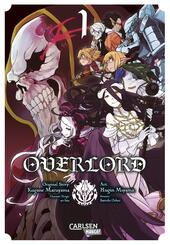 Overlord.Bd.1