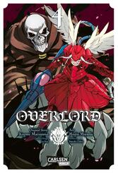 Overlord.Bd.4