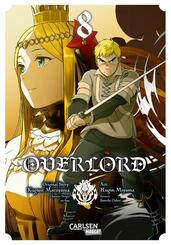 Overlord..8