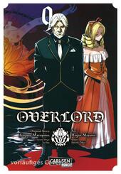 Overlord.Bd.9