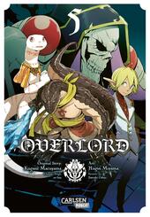 Overlord.Bd.5