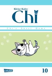 Kleine Katze Chi.Bd.10