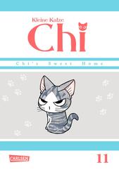 Kleine Katze Chi.Bd.11