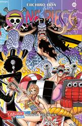 One Piece 101 - Auftritt der Stars