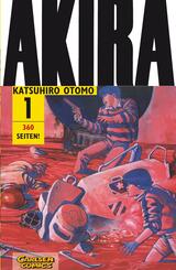 Akira 1.Bd.1
