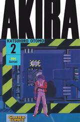 Akira 2.Bd.2