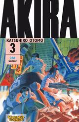 Akira 3.Bd.3