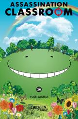 Assassination Classroom.Bd.20