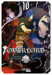 Overlord.Bd.10