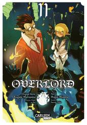 Overlord..11