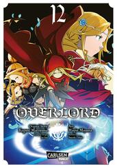 Overlord.Bd.12