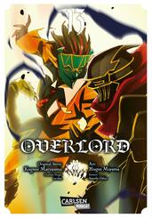 Overlord.Bd.13