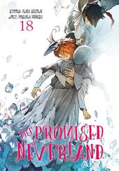 The Promised Neverland.Bd.18
