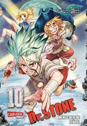 Dr. Stone.Bd.10