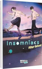 Insomniacs After School 11