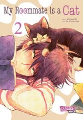 My Roommate is a Cat.Bd.2