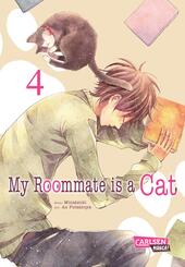 My Roommate is a Cat.Bd.4