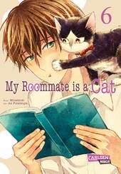 My Roommate is a Cat.Bd.6