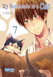 My Roommate is a Cat.Bd.7