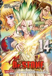 Dr. Stone.Bd.14