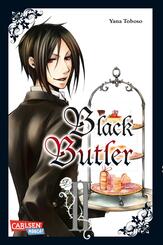 Black Butler.Bd.2