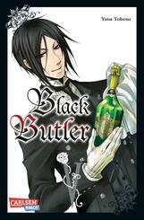 Black Butler.Bd.5