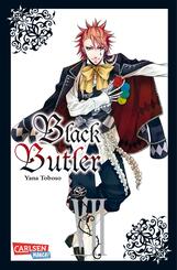 Black Butler.Bd.7