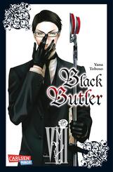 Black Butler.Bd.8