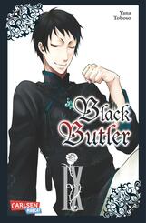 Black Butler.Bd.9