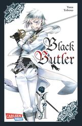 Black Butler.Bd.11