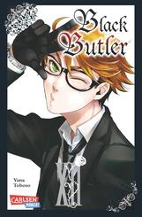 Black Butler.Bd.12