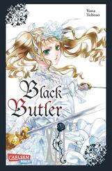 Black Butler.Bd.13